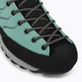 Scarpa Mescalito Planet kék-fekete női túracipő 72104 7