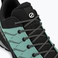 Scarpa Mescalito Planet kék-fekete női túracipő 72104 8