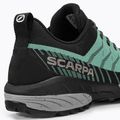 Scarpa Mescalito Planet kék-fekete női túracipő 72104 9