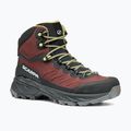 Scarpa Rush TRK LT GTX barna női túracipő 63141 12