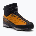 Scarpa Mescalito TRK Planet GTX fekete túracipő 61051