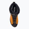 Scarpa Mescalito TRK Planet GTX fekete túracipő 61051 6