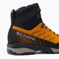 Scarpa Mescalito TRK Planet GTX fekete túracipő 61051 9