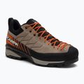 Scarpa Mescalito TRK GTX szürke-fekete férfi túracipő 61052