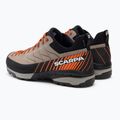 Scarpa Mescalito TRK GTX szürke-fekete férfi túracipő 61052 3