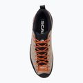 Scarpa Mescalito TRK GTX szürke-fekete férfi túracipő 61052 6