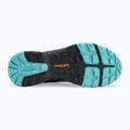 Női trekking cipő SCARPA Rush TRK GTX midgray/aqua 4