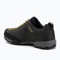 Férfi túracipő SCARPA Mojito Trail GTX titanium/mustard 3