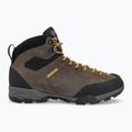 Férfi trekking cipő SCARPA Mojito Hike GTX titanium/mustard 2