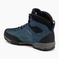 Férfi túrabakancs SCARPA Mojito Hike GTX óceán/világos óceán 3