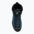 Férfi túrabakancs SCARPA Mojito Hike GTX óceán/világos óceán 5