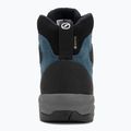 Férfi túrabakancs SCARPA Mojito Hike GTX óceán/világos óceán 6