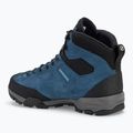 Férfi trekking cipő SCARPA Mojito Hike GTX ocean/light ocean 3