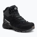 Férfi trekking cipő SCARPA Rush TRK GTX dark anthracite/black