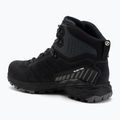 Férfi trekking cipő SCARPA Rush TRK GTX dark anthracite/black 3