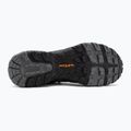 Férfi trekking cipő SCARPA Rush TRK GTX dark anthracite/black 4