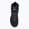 Férfi trekking cipő SCARPA Rush TRK GTX dark anthracite/black 5