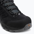 Férfi trekking cipő SCARPA Rush TRK GTX dark anthracite/black 7
