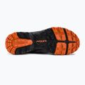 Férfi túrabakancs SCARPA Rush Trail GTX taupe/mango 5