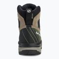 Férfi trekking cipő SCARPA Mescalito TRK GTX taupe/forest 6