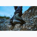 Férfi trekking cipő SCARPA Mescalito TRK GTX taupe/forest 9