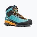 Scarpa Mescalito TRK GTX kerámia/baltic női túrabakancsok