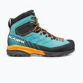 Scarpa Mescalito TRK GTX kerámia/baltic női túrabakancsok 2
