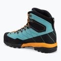 Scarpa Mescalito TRK GTX kerámia/baltic női túrabakancsok 3