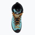 Scarpa Mescalito TRK GTX kerámia/baltic női túrabakancsok 5