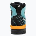 Scarpa Mescalito TRK GTX kerámia/baltic női túrabakancsok 6