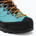 Scarpa Mescalito TRK GTX kerámia/baltic női túrabakancsok 7