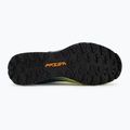 Férfi SCARPA Ribelle Run Calibre HT futócipő lime green/deep lagun 4