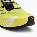 Férfi SCARPA Ribelle Run Calibre HT futócipő lime green/deep lagun 7