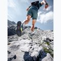 Férfi SCARPA Ribelle Run Calibre HT futócipő lime green/deep lagun 5