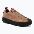 Női cipő SCARPA Mojito Wrap GTX rose gold