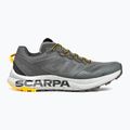 SCARPA Spin Planet férfi futócipő antracit/sáfrán 8