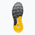 SCARPA Spin Planet férfi futócipő antracit/sáfrán 9