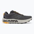 SCARPA Spin Planet férfi futócipő antracit/sáfrán 2