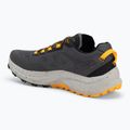 SCARPA Spin Planet férfi futócipő antracit/sáfrán 3