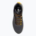 SCARPA Spin Planet férfi futócipő antracit/sáfrán 5