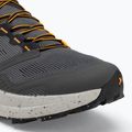 SCARPA Spin Planet férfi futócipő antracit/sáfrán 7