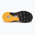 Női futócipő SCARPA Spin Planet deep red/saffron 4