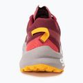 Női futócipő SCARPA Spin Planet deep red/saffron 6