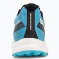 Férfi SCARPA Spin Race azúrkék/fehér futócipő 6