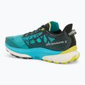 Férfi futócipő SCARPA Golden Gate 2 ATR azure / lime 3