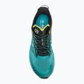 Férfi futócipő SCARPA Golden Gate 2 ATR azure / lime 5