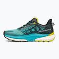 Férfi futócipő SCARPA Golden Gate 2 ATR azure / lime 10