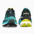 Férfi futócipő SCARPA Golden Gate 2 ATR azure / lime 11