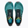 Férfi futócipő SCARPA Golden Gate 2 ATR azure / lime 12