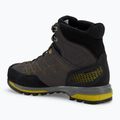 Férfi átmeneti cipő SCARPA Zodiac TRK GTX anthracite/sulphur 3